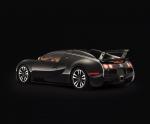 Bugatti Veyron 16.4 Sang Noir 2008 года